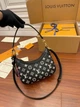 Сумка Louis Vuitton M46091/22×14×9 см - зображення 2