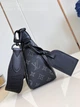 Сумка Louis Vuitton Pochette Accessoire XL M11741/28×16,5×9 см - зображення 5