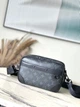 Сумка Louis Vuitton Messenger 24×16×8 см - зображення 1