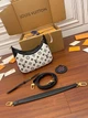 Сумка Louis Vuitton M46091/22×14×9 см - зображення 8