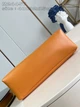 Сумка Louis Vuitton шопер M24457 жовтий - зображення 5