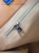 Сумка Louis Vuitton шопер M24457 жовтий - зображення 7