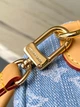 Сумка Louis Vuitton Nano Speedy M11212 / 16 × 10 × 7.5 см - изображение 6