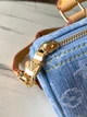 Сумка Louis Vuitton Nano Speedy M11212 / 16 × 10 × 7.5 см - изображение 7