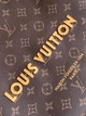Louis Vuitton Shopper Tote / 40 х 32 х 16 см - зображення 5