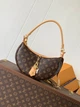 Сумка Louis Vuitton Looping / 15 х 7 х 28 см - зображення 1