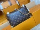 Сумка Louis Vuitton Pochette Metis Revers кросс-боді 27/16/8см - зображення 2