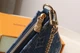 Сумка Louis Vutton Mini Pochette Accessoires M82960 - зображення 6
