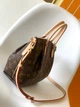 Сумка Louis Vuitton Turenne Модель M48813 / 36 x 24 x 13 см - изображение 3