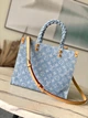 Сумка Louis Vuitton M24897/28×23×10,5 см - зображення 2