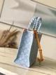 Сумка Louis Vuitton M24897/28×23×10,5 см - зображення 3