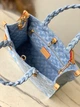 Сумка Louis Vuitton M24897/28×23×10,5 см - зображення 8
