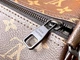 Сумка Louis Vuitton Polochon 33 х 17 х 17 - зображення 6