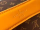 Сумка Louis Vuitton Polochon 33 х 17 х 17 - зображення 7