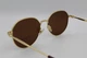 Елегантні сонцезахисні окуляри унісекс polarized 397 c3 - зображення 8