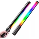 Світлодіодна лампа для фото та відеозйомки 2500-9000К Ulanzi VL119 RGB 10W (UV-L132) - зображення 7