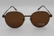 Елегантні сонцезахисні окуляри унісекс Cardeo 397 c5 polarized - зображення 2