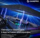 Охолоджувальна підставка для ноутбука до 19 дюймів GamePro GPCP-950 1xfans - зображення 6