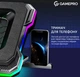 Охолоджувальна підставка для ноутбука до 19 дюймів GamePro GPCP-950 1xfans - зображення 14