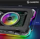 Охолоджувальна підставка для ноутбука до 19 дюймів GamePro GPCP-950 1xfans - зображення 15