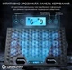 Охлаждающая подставка для ноутбука до 17,3 дюймов GamePro GPCP-1140 15xfans - изображение 7