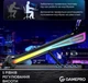 Охлаждающая подставка для ноутбука до 17,3 дюймов GamePro GPCP-1140 15xfans - изображение 9