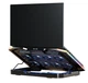 Охлаждающая подставка для ноутбука до 21 дюймов GamePro GPCP-870 8xfans - изображение 4