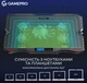 Охлаждающая подставка для ноутбука до 15,6 дюймов GamePro GPCP-560 5xfans - изображение 9