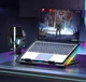 Охлаждающая подставка для ноутбука до 17,3 дюймов GamePro GPCP-1140 15xfans - изображение 13