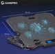 Охлаждающая подставка для ноутбука до 15,6 дюймов GamePro GPCP-560 5xfans - изображение 13