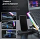 Охлаждающая подставка для ноутбука до 21 дюймов GamePro GPCP-870 8xfans - изображение 11