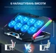 Охлаждающая подставка для ноутбука до 21 дюймов GamePro GPCP-870 8xfans - изображение 15
