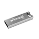 Флеш-накопичувач Wibrand USB 2.0 Chameleon 32Gb Silver (WI2.0/CH32U6S) - изображение 1