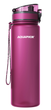 Пляшка для води з фільтром Aquaphor City 800 мл Бордова (4744131019567) - зображення 1
