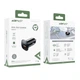 Автомобільний зарядний пристрій ACEFAST B1 mini 38W(USB-C+USB-A) dual-port metal car charger (AFB1B) - зображення 2