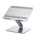 Підставка для ноутбука UGREEN LP339 Adjustable Laptop Stand (Silver)(UGR-40291) (UGR-40291) - изображение 1