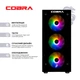 Персональный компьютер COBRA Advanced (I11F.16.H2S4.165S.A4217) - изображение 10