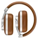 Навушники Master & Dynamic MW60 Brown - зображення 5
