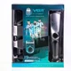 Набор для стрижки волос 5 в 1 аккумуляторный VGR V-105 черный с LED-дисплеем 500 мАч до 60 минут работы - изображение 14