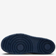 Дитячі кеди для хлопчика Nike Court Borough Low Recraft (PS) DV5457-124 30 (12.5C US) Білі з синім і червоним (197859888849) - зображення 8