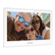 IP видеодомофон Hikvision DS-KH6350-WTE1/White - изображение 2