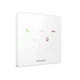 IP Аудиодомофон Hikvision DS-KH6000-E1/White - изображение 2