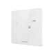 IP Аудиодомофон Hikvision DS-KH6000-E1/White - изображение 3