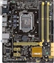 Материнська плата ASUS B85M-G (B85M-G) (Socket 1150, Intel B85, Micro-ATX) Б/в - зображення 1