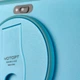 Планшет 10.1" Yotopt M821 8+11/128Gb 4 ядра Android 13 6580 mAh Синий Б/В - изображение 8
