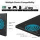Портативный монитор 10" CUQI 1024×600 IPS 60Гц Б/В - изображение 7