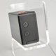 Экшн-камера Apexcam X80 / 24MP / 4K / 60 fps / Wi-Fi / Черный Б/В - изображение 11