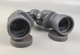 Бинокль Bushnell 12х42 Черный Б/В - изображение 9