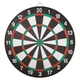 Дартс класичний Dartgame Newt TI-0097 двосторонній, 43 см - изображение 1