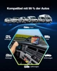Автомагнитола Eyetoo / 9" / Сенсорная / Apple CarPlay / Android Auto / Wi-Fi / Bluetooth / AUX Б/В - изображение 9